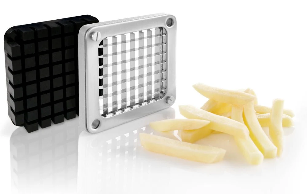 Pommes frittes kutter - 11 mm