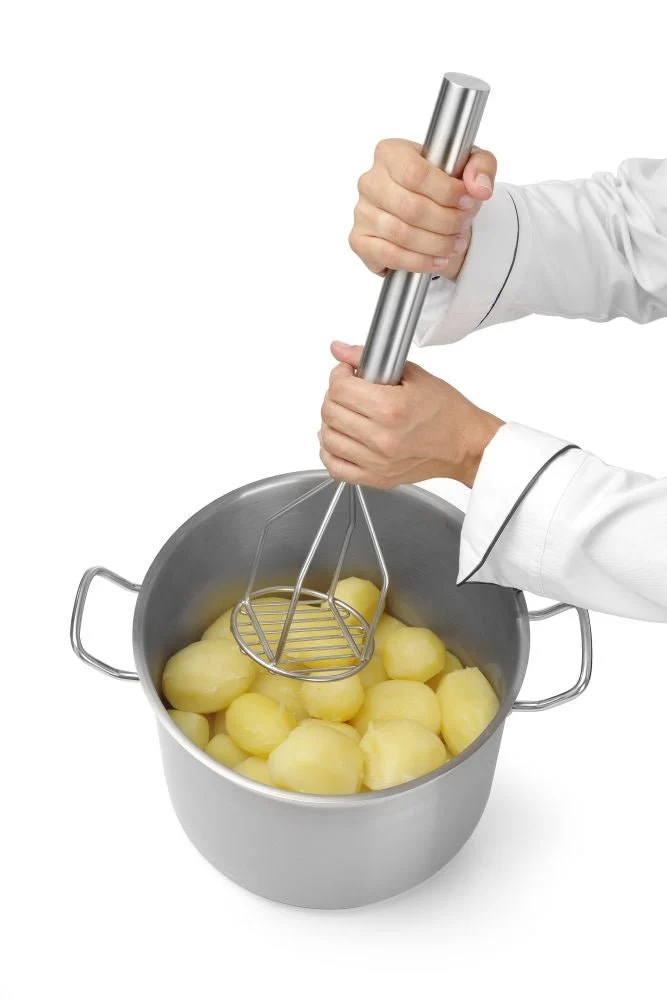 Potetpresse