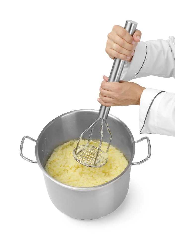 Potetpresse