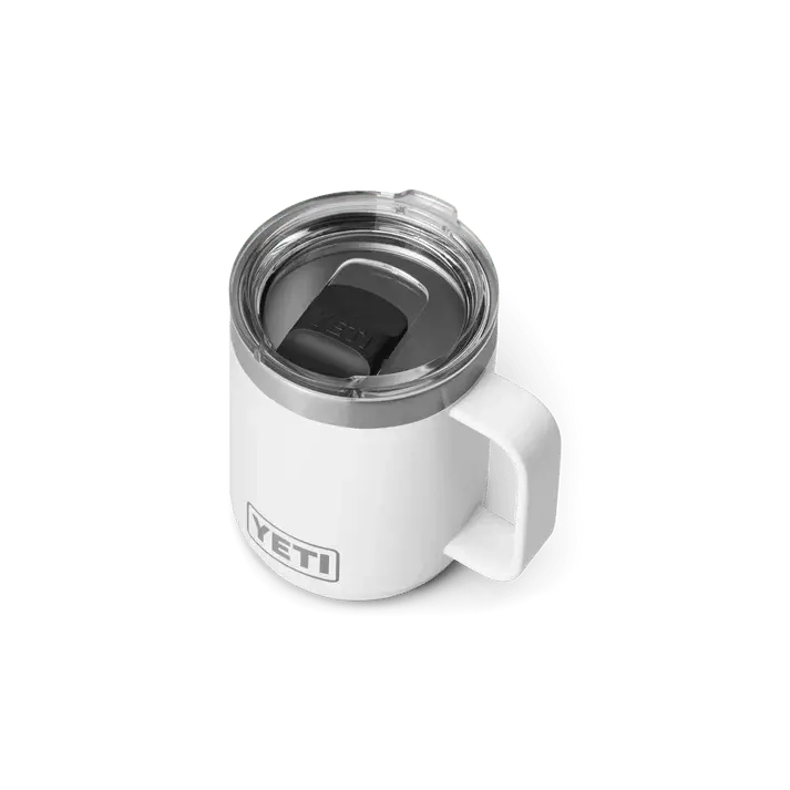 Rambler Mugg 295ml - Hvit