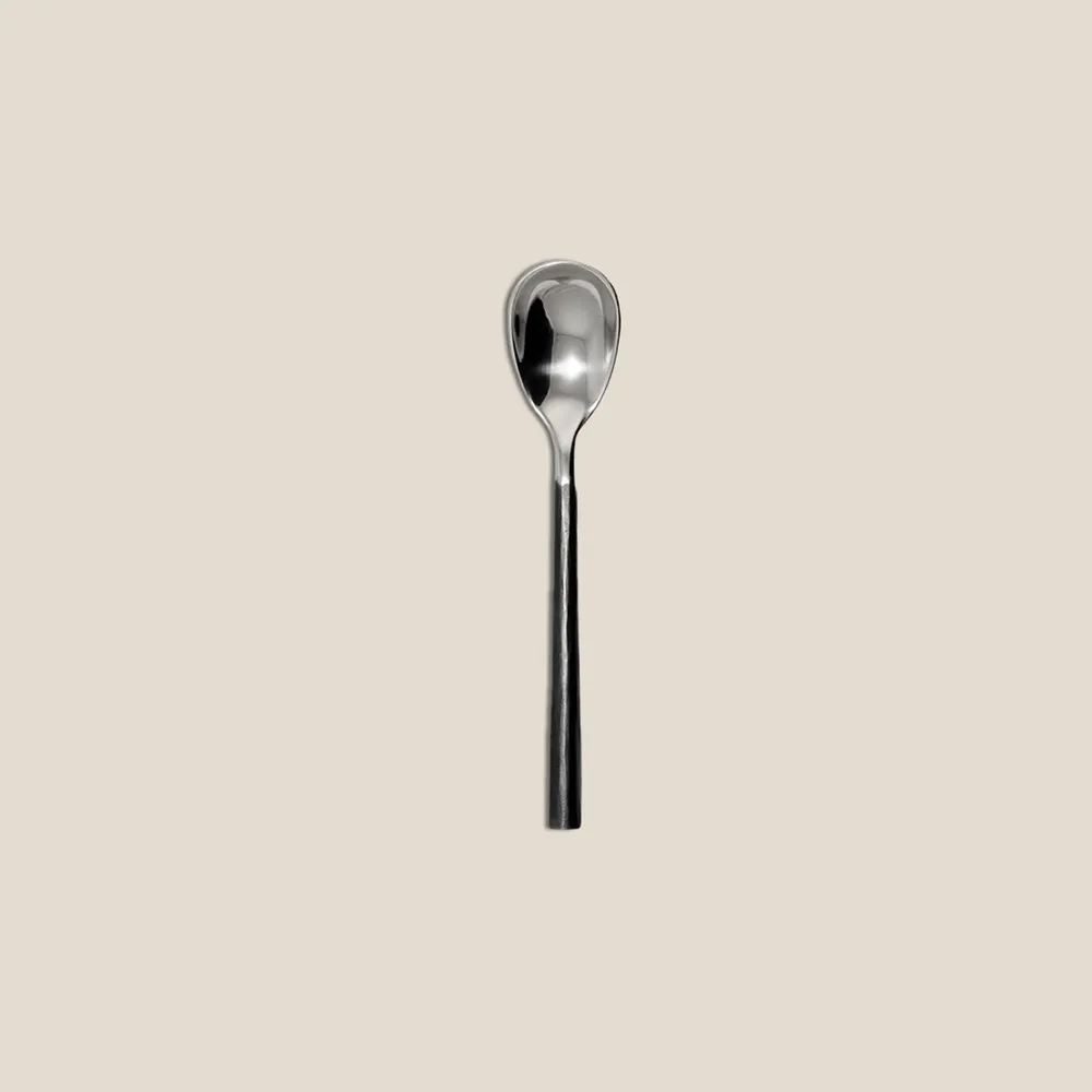Rangthong Dessertskje 17cm Stål