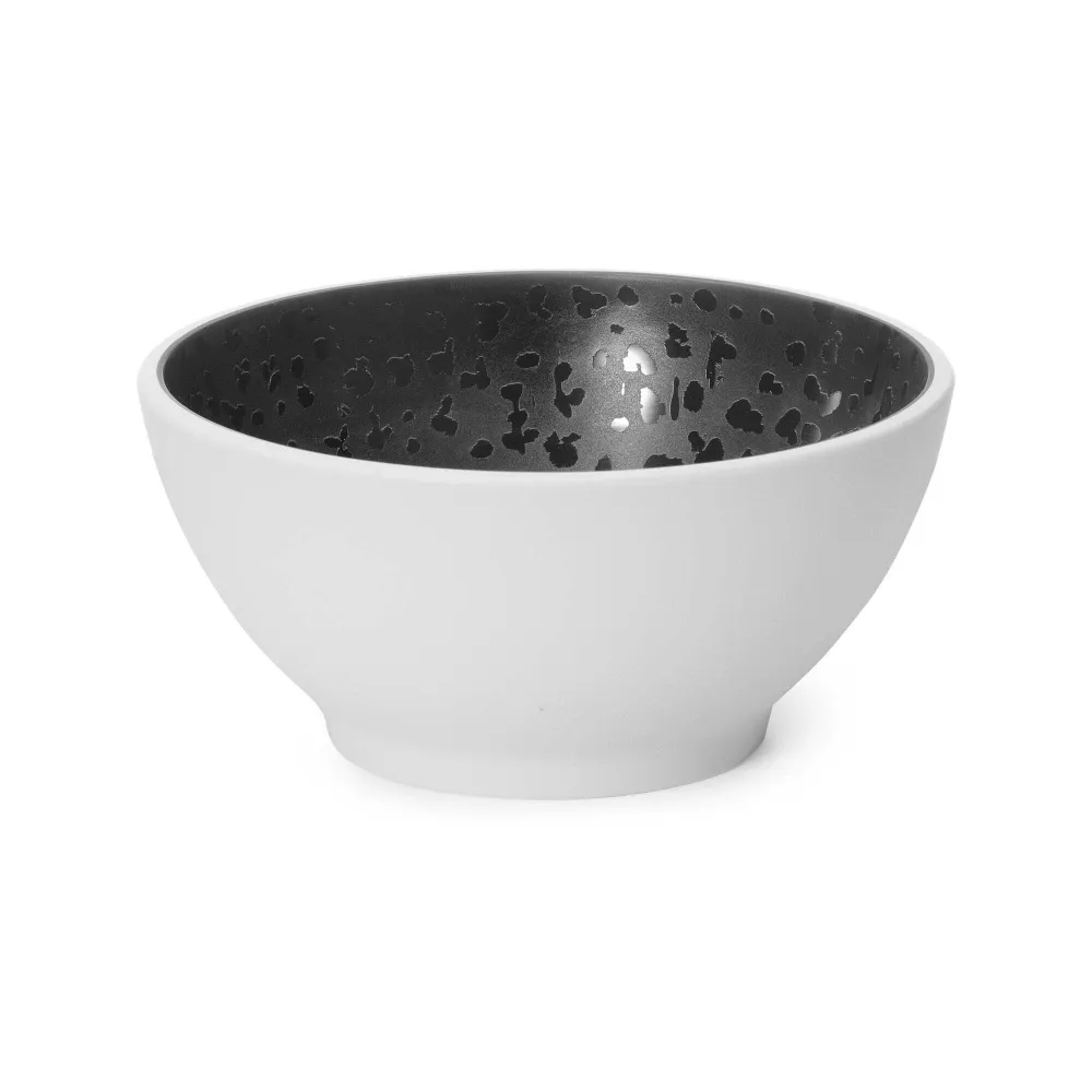 Refleksjonsbufféskål, 250 x (h) 110 mm