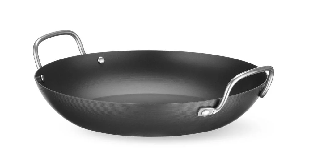 Serveringspanne - 240mm