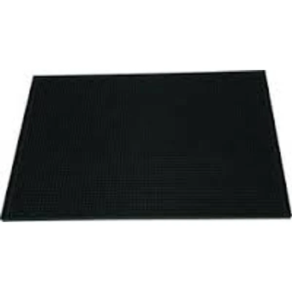 Servicematte-sortering