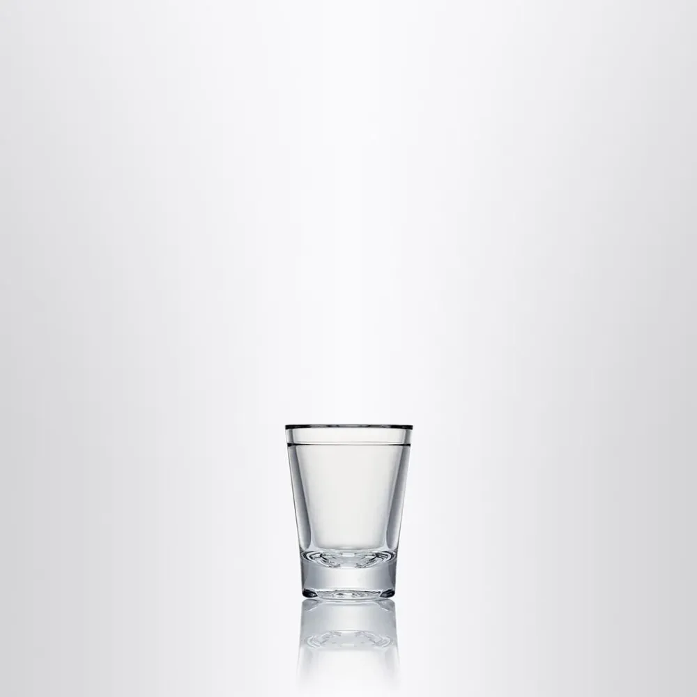 Shotglass 35,5 ml