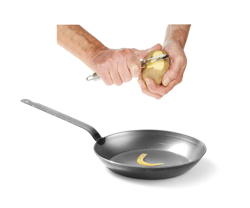 Stekepanne