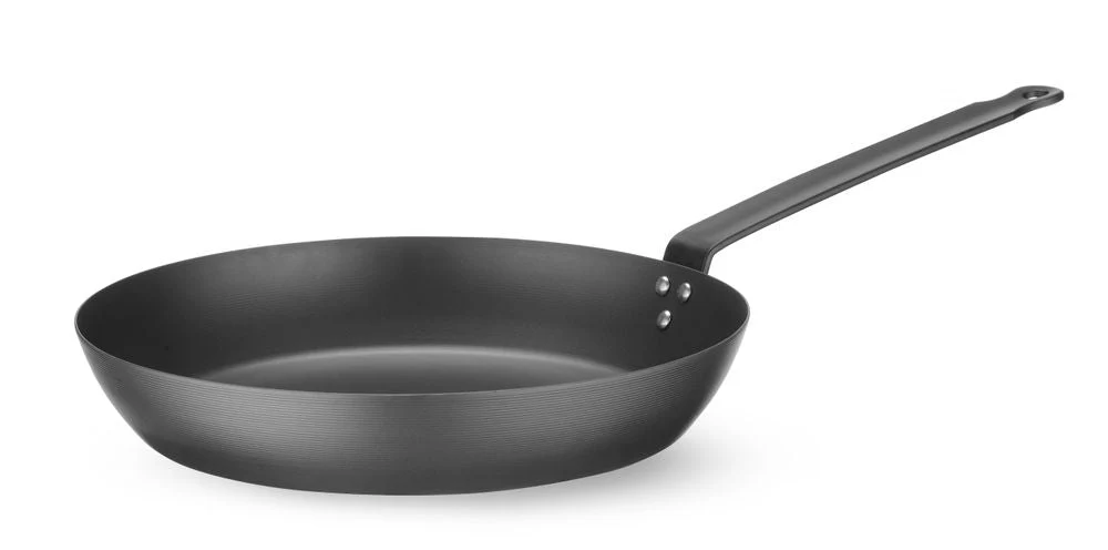 Stekepanne - 470mm