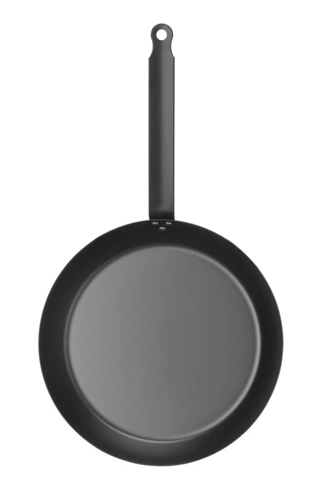 Stekepanne - 470mm