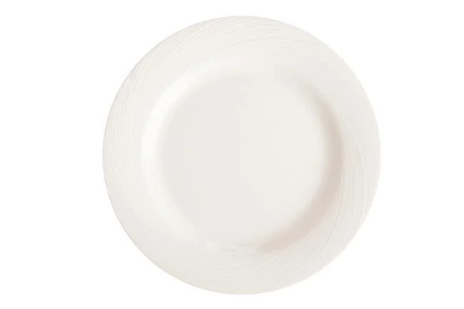 Storm flat plate, 220 mm