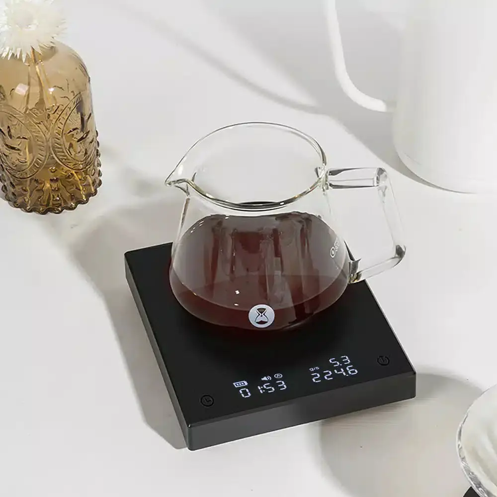 Timemore Black Mirror 2 - Kaffevekt