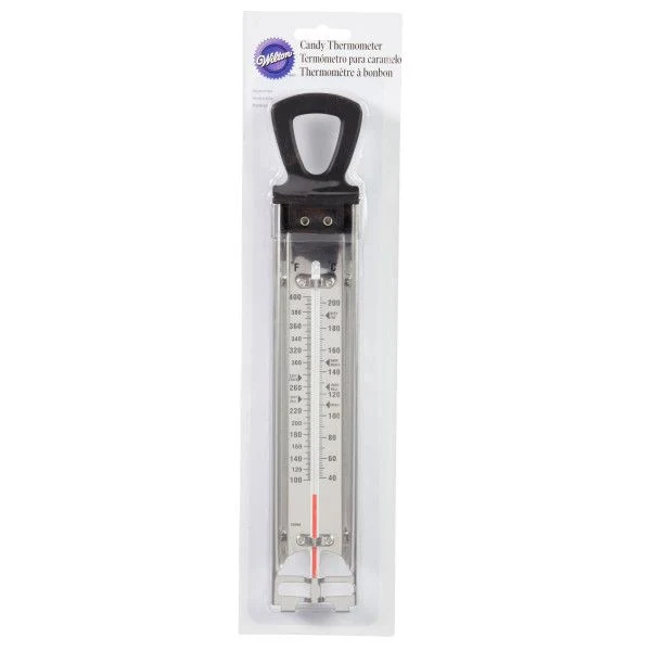 Wilton Sukkertermometer, 30 cm