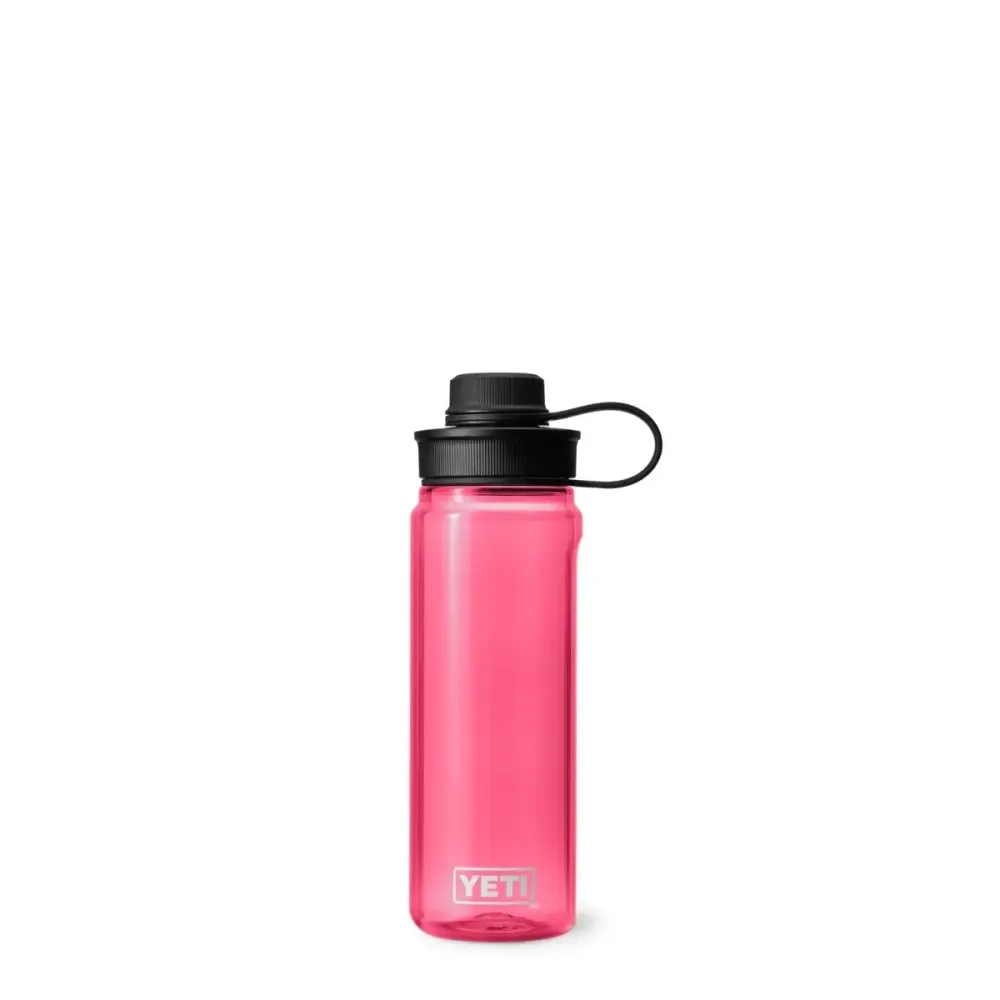 Yonder Tether vannflaske 750ml - rosa