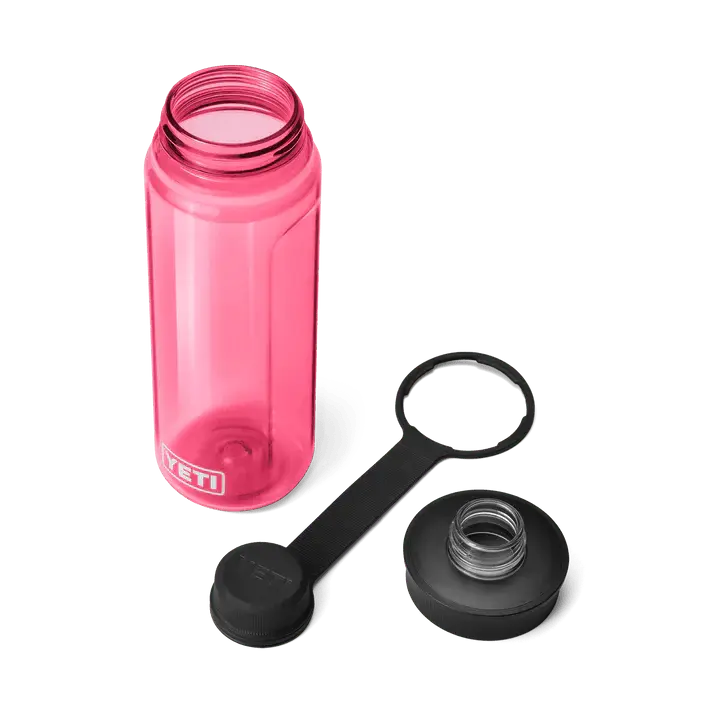 Yonder Tether vannflaske 750ml - rosa