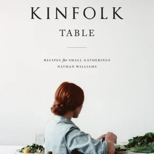 Boken Kinfolk Table Book