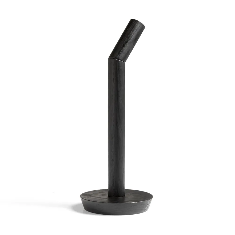 Kjøkkenrullholder Porter Black