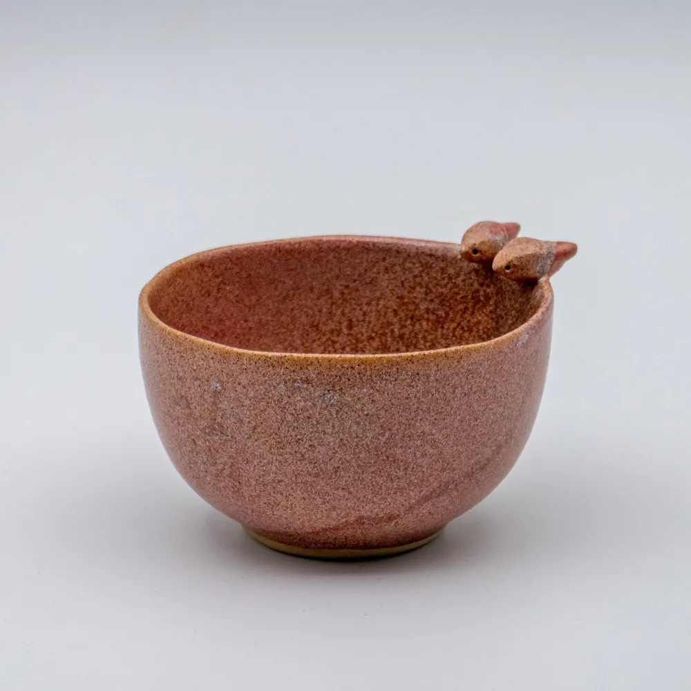 Pipskål potpurri rosa