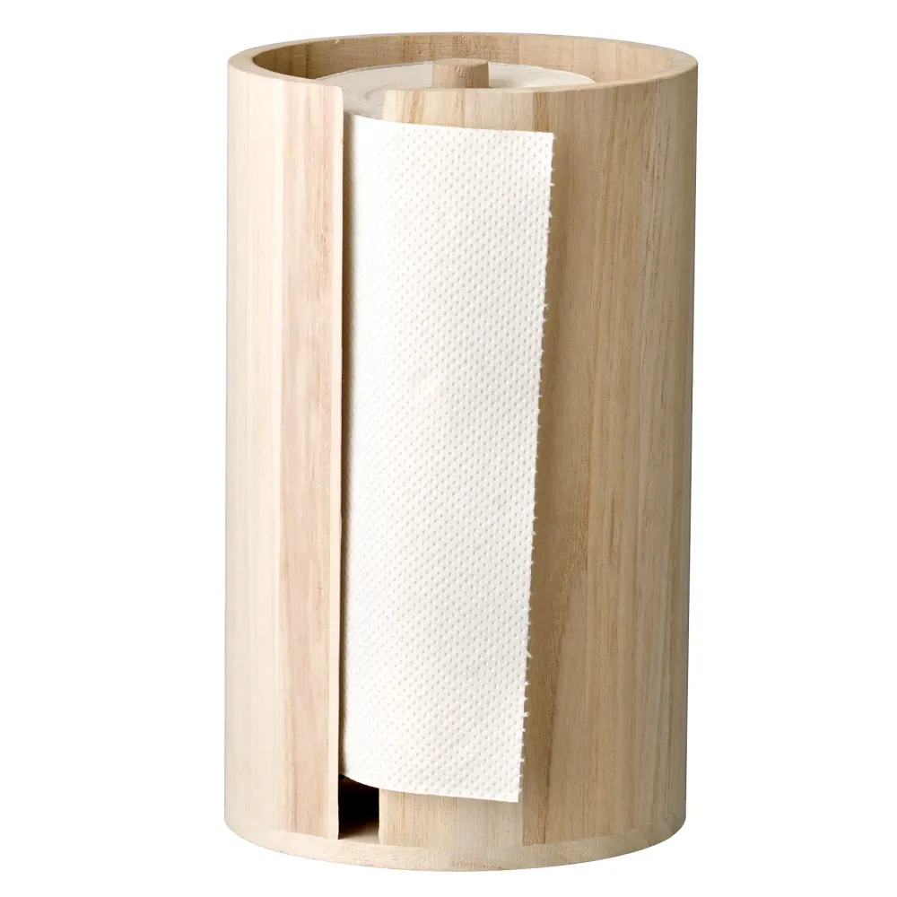 Tørkerullholder Natur