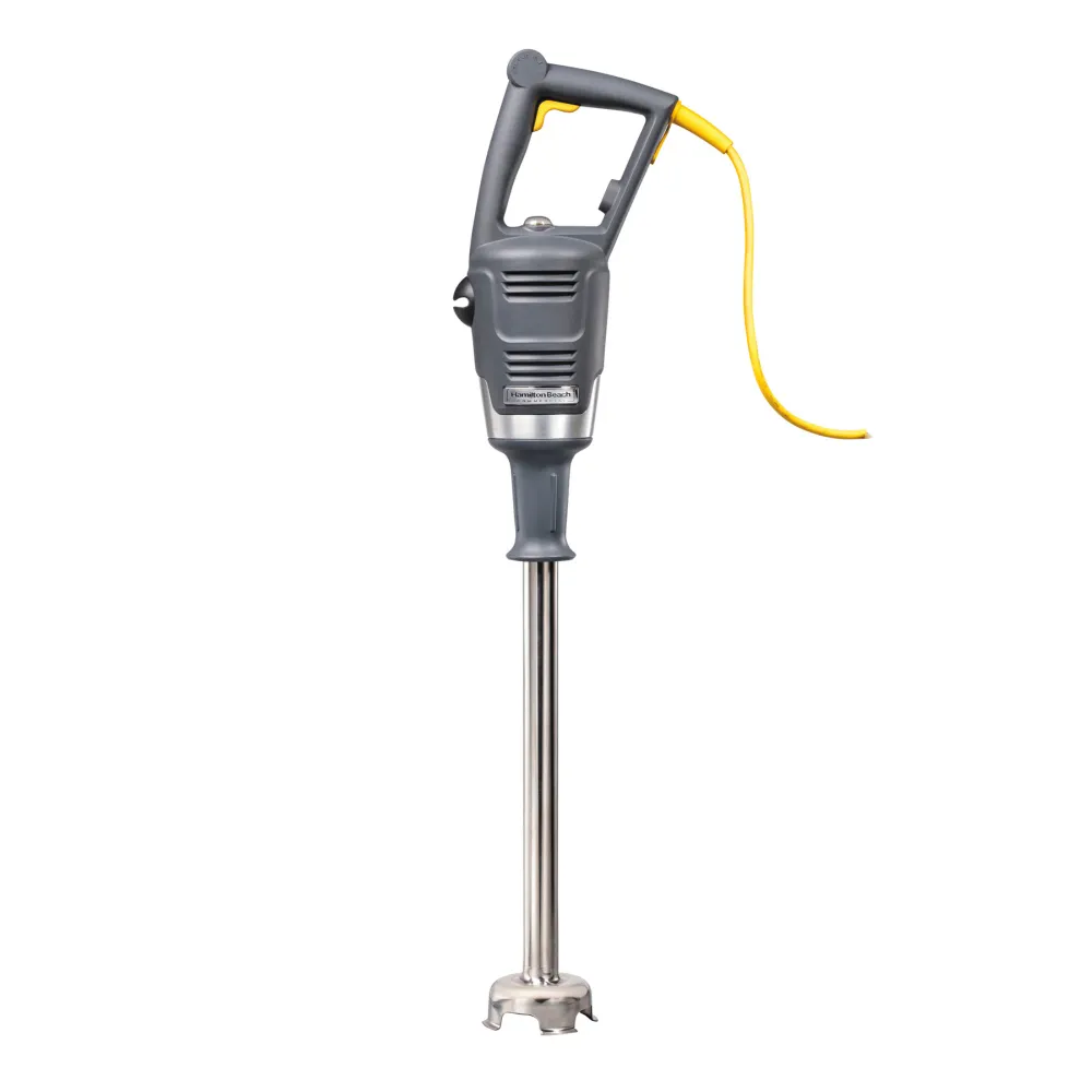 BigRig Immersion Blender, 930x216mm