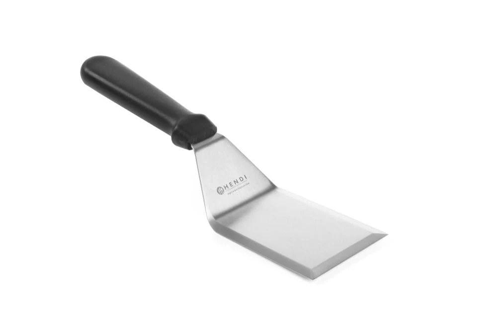 Stekespade/Hamburger vender