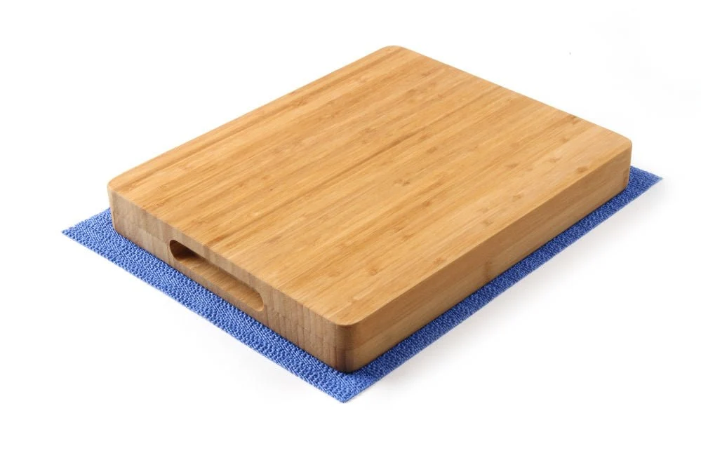 Anti-slip matte - Blå