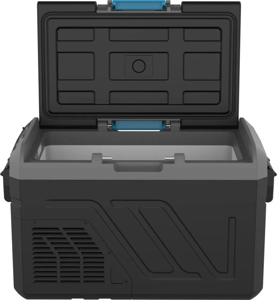 Iceberg Kjøleboks m/kompressor 25 l
