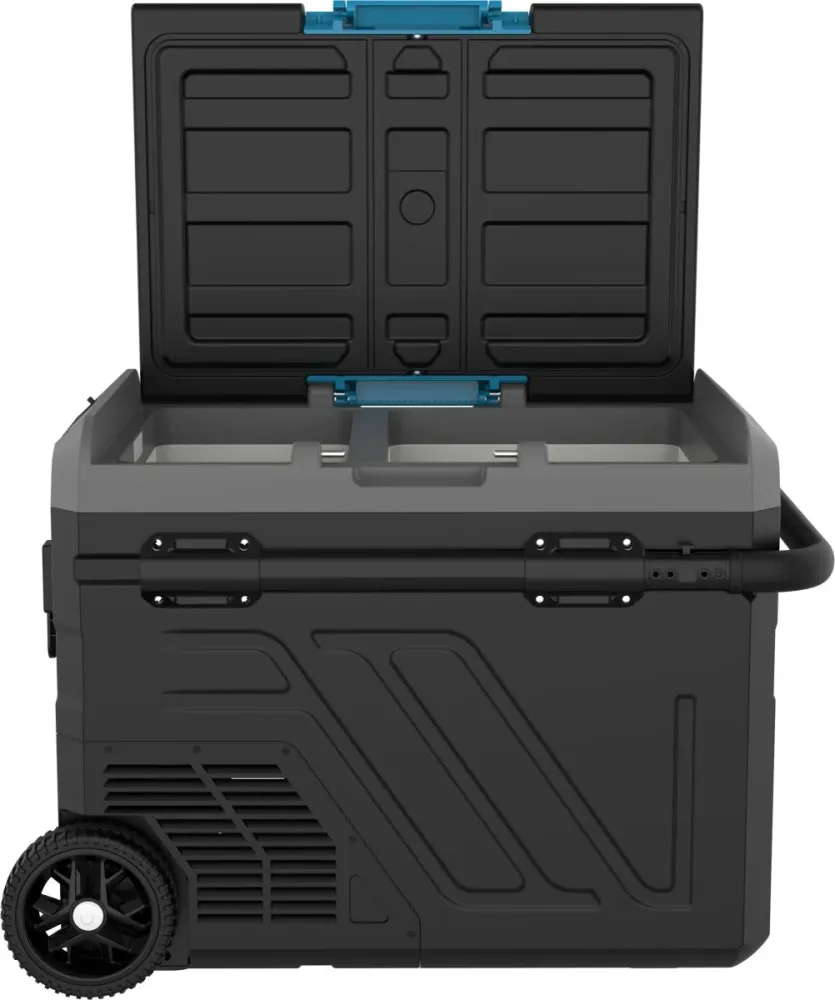 Iceberg Kjøleboks m/kompressor 50 l