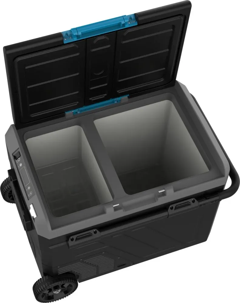 Iceberg Kjøleboks m/kompressor 50 l