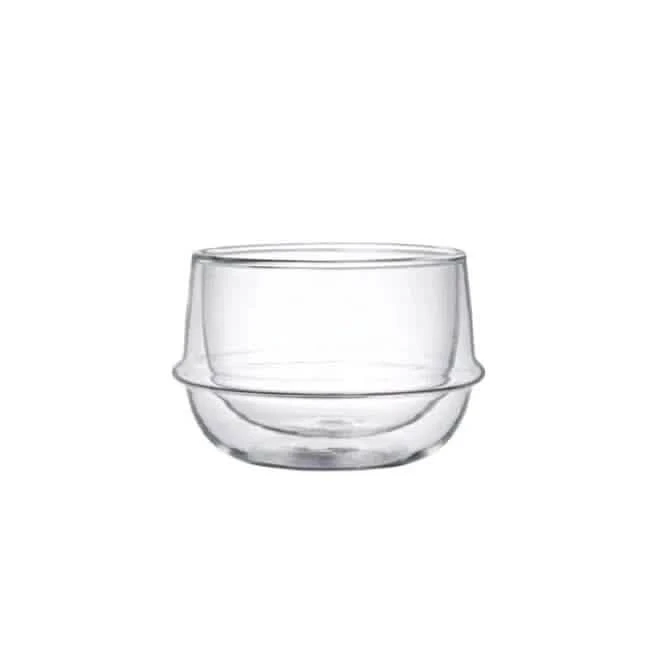 Kinto Kronos tekopp 200ml - glass