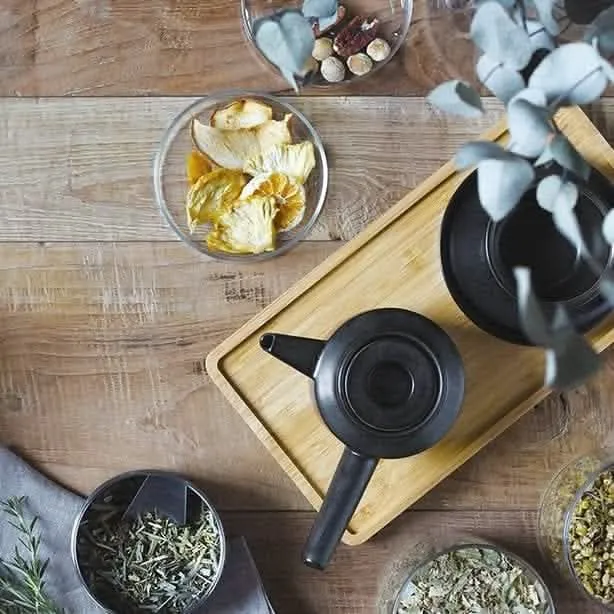 Kinto kyusu tekanne - sort