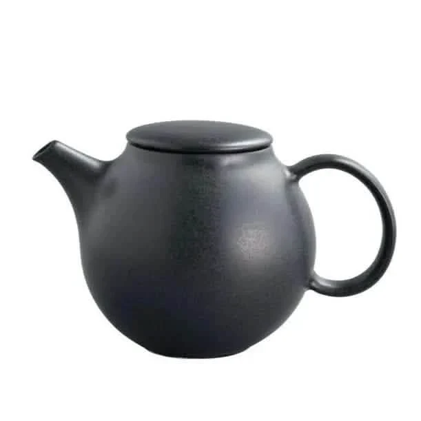 Kinto Pebble tekanne - 480ml -Sort