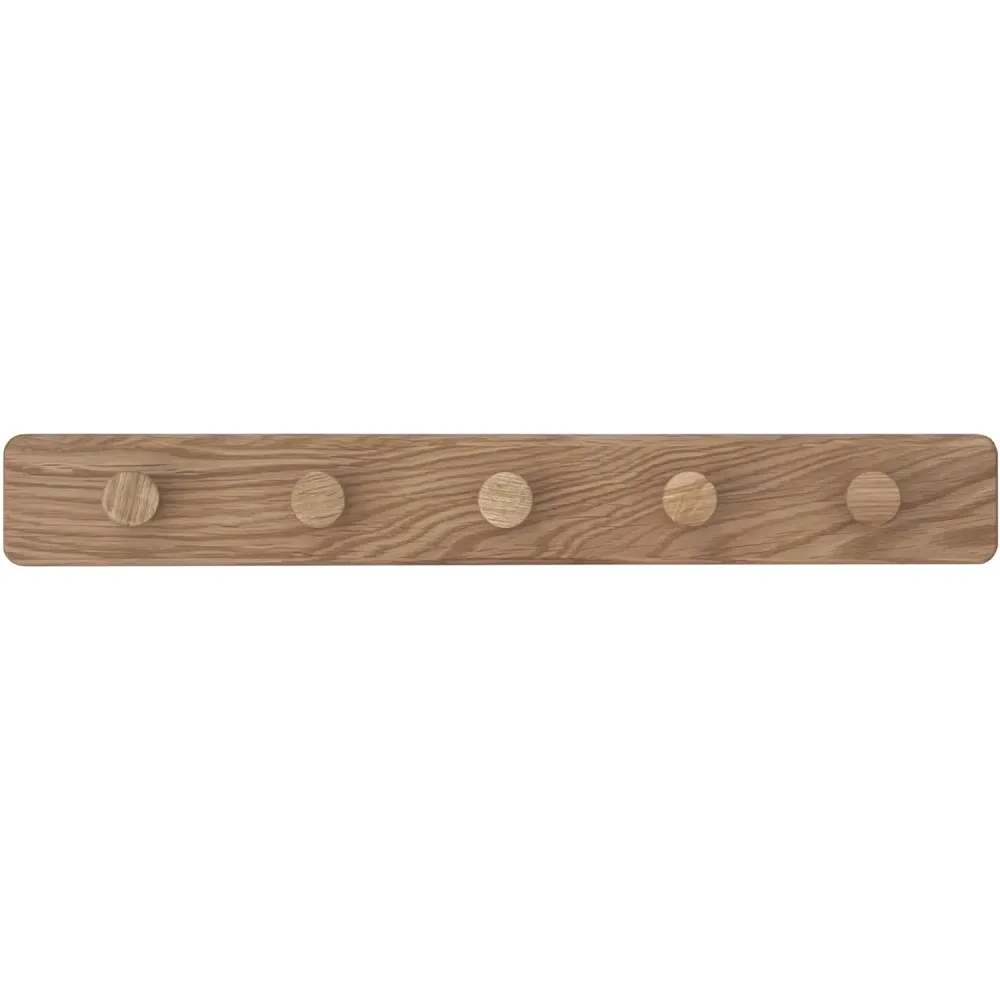 We Are Bitte Oak Nature Rack