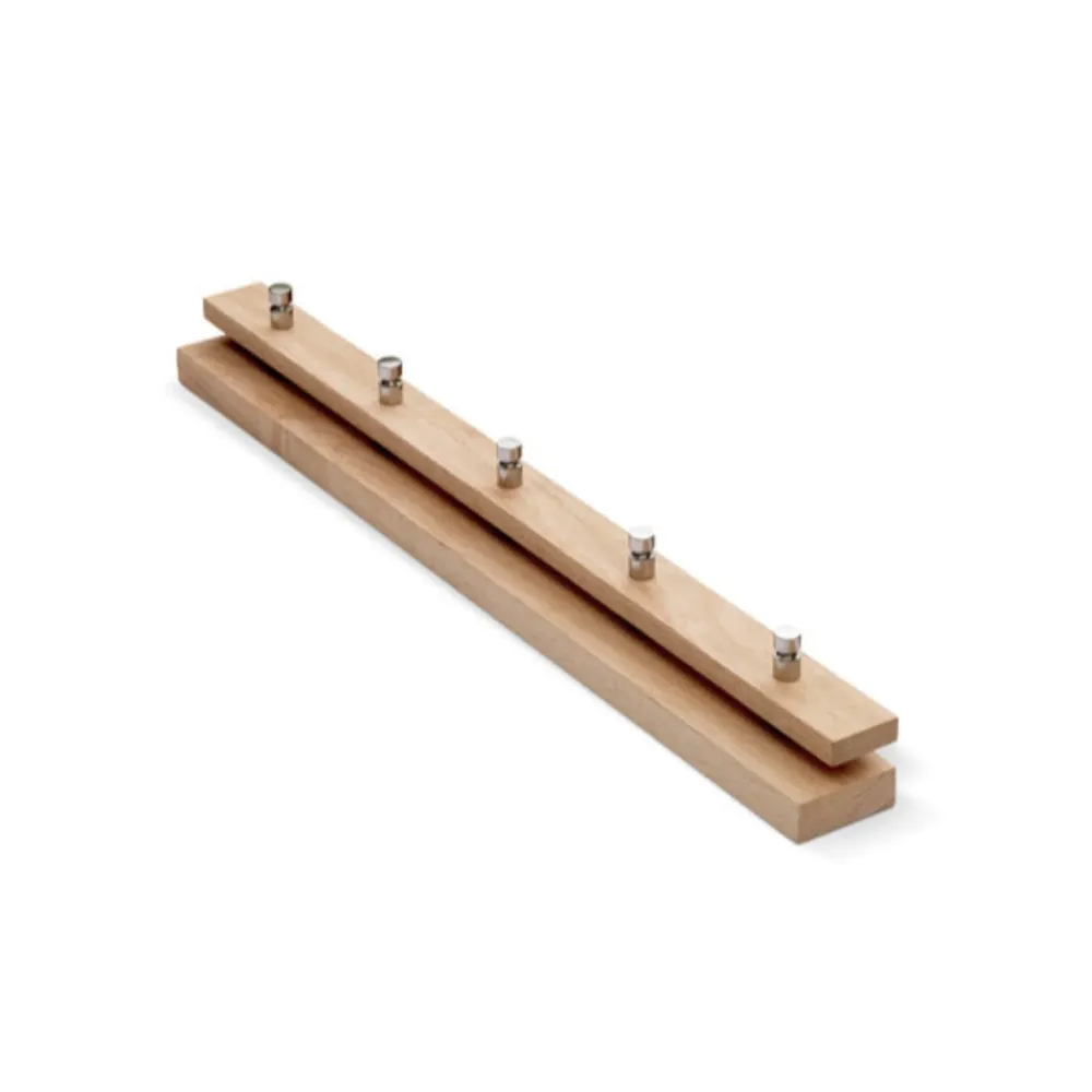 Cutter Knaggrekke 72 Eik
