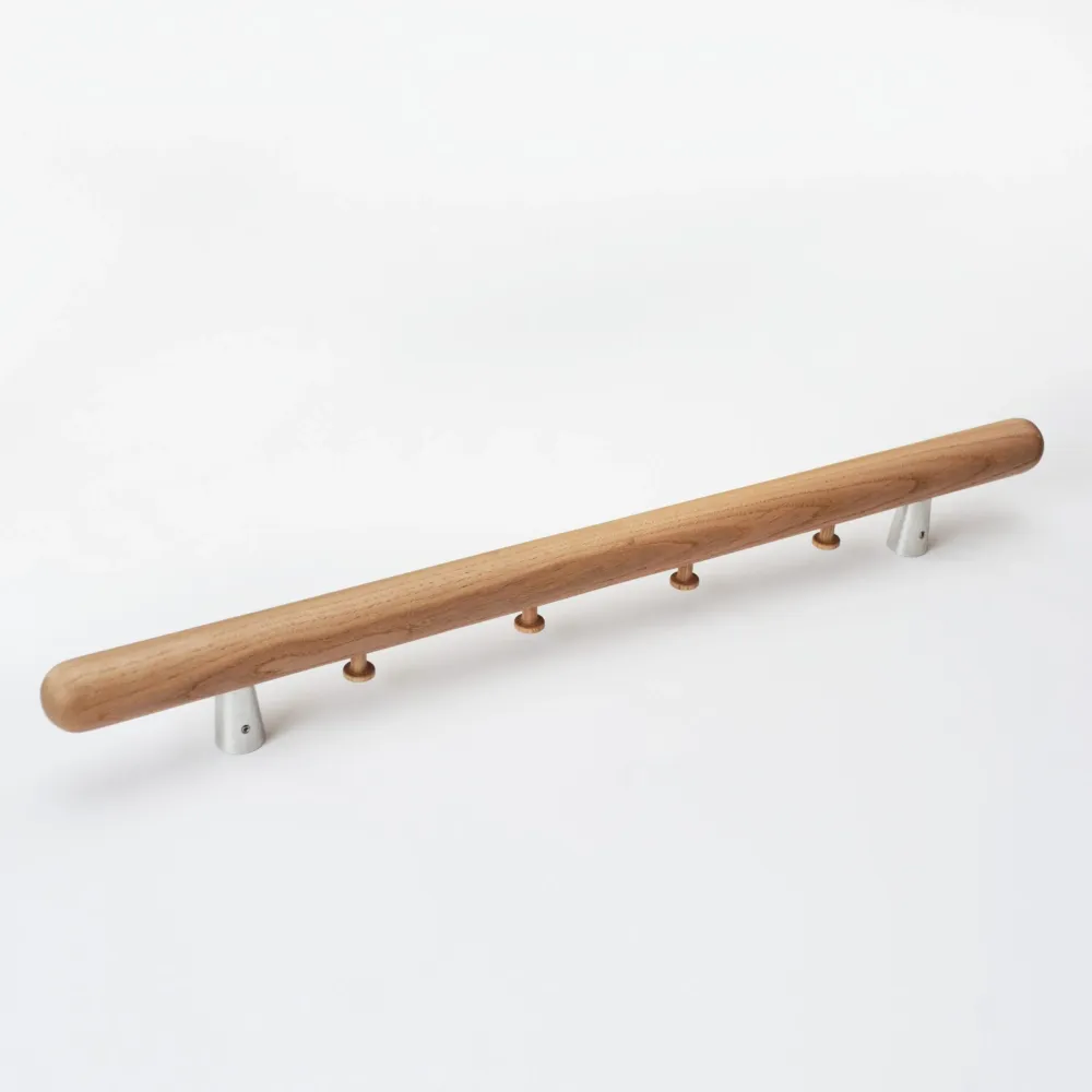 Haldar Knaggrekke 90cm Eik