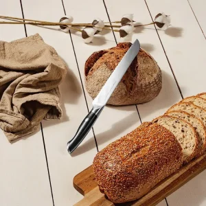 BRØDKNIV 20CM