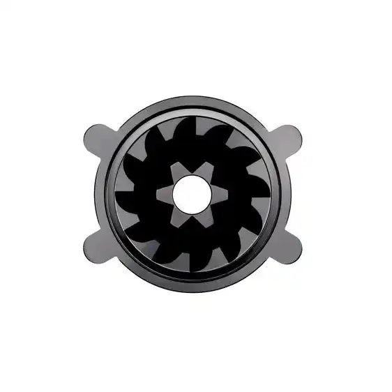 Kilonova DLC 63mm Conical Burrs VS6