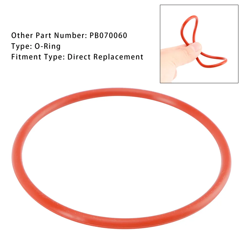 PB070060 O-ring Burner Base ()