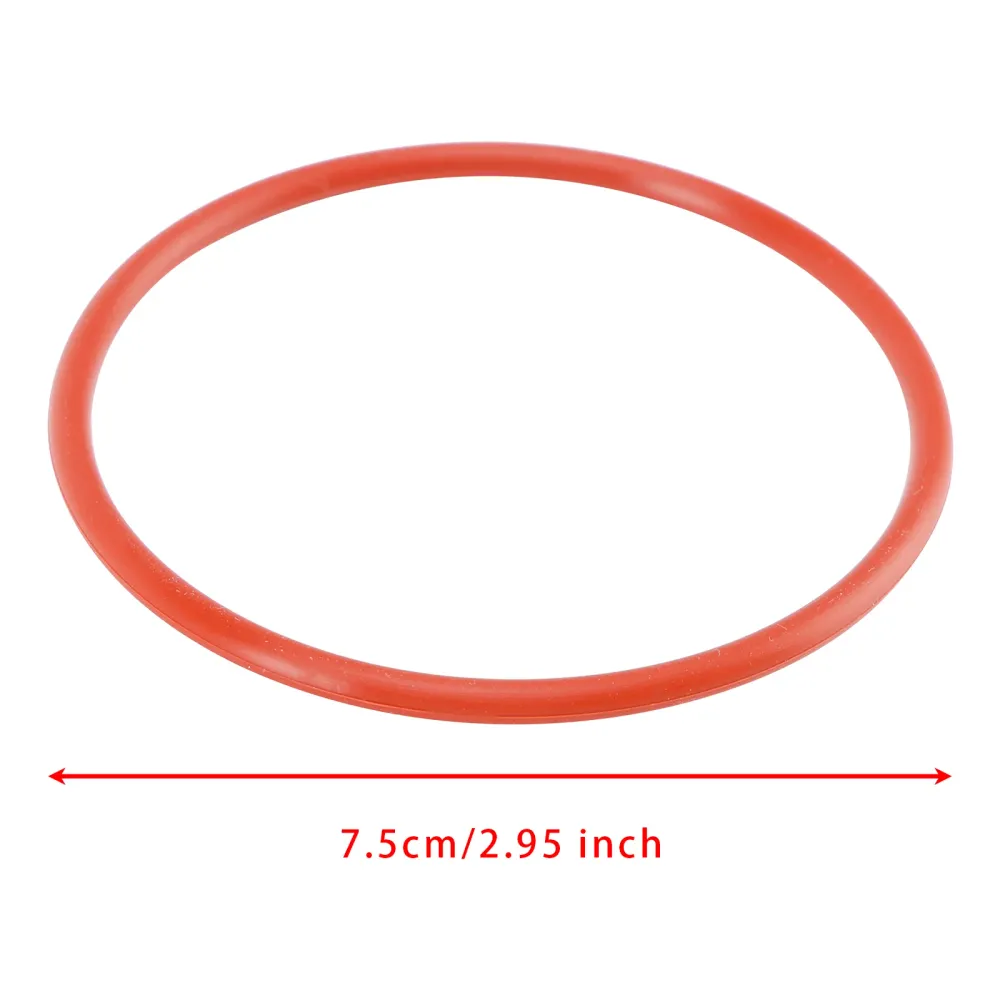 PB070060 O-ring Burner Base ()