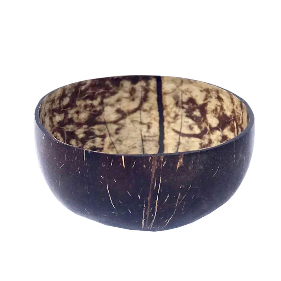 Kokosnøttskål Original - 13 cm
