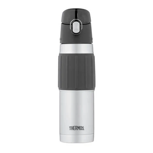Termos rustfritt stål hydreringsflaske (530 ml)