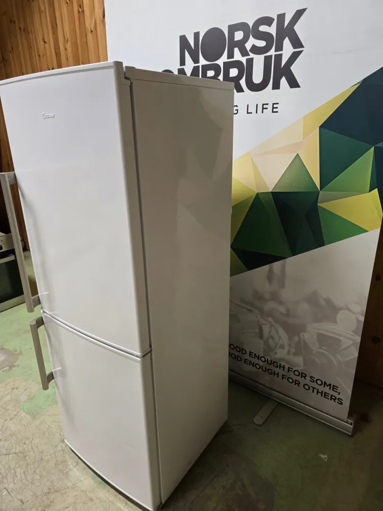 Gram Kombiskap KF 3255-90
