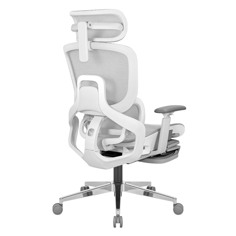 Ergonomisk Kontorstol Mark Adler Expert 9.3 Grå