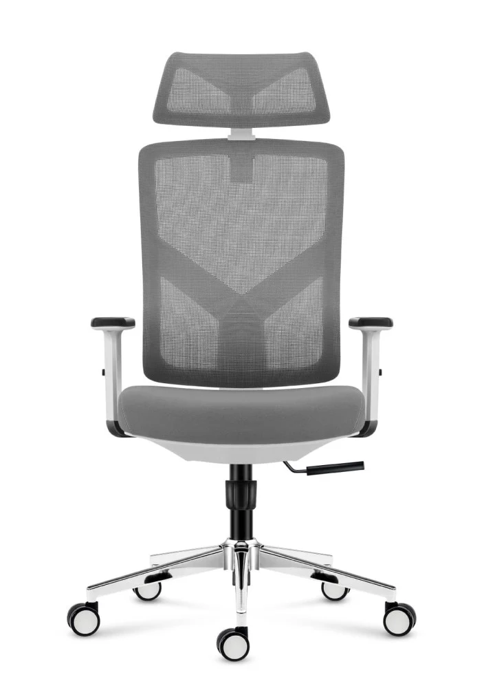 Kontorstol Mark Adler Manager 3.3 Hvit
