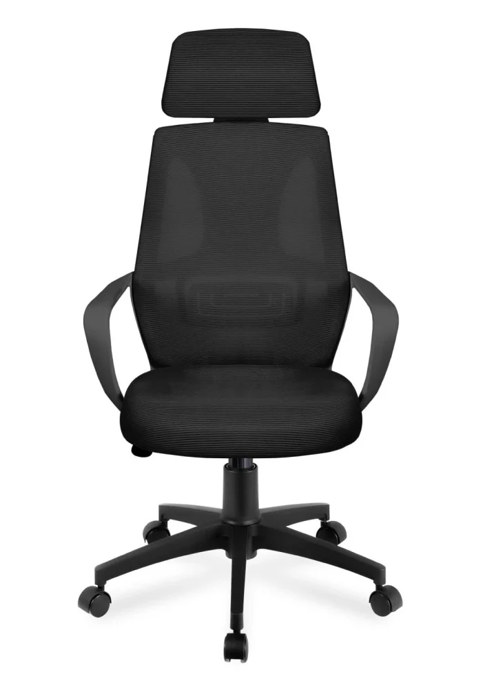Kontorstol Mark Adler Manager 2.8 Svart