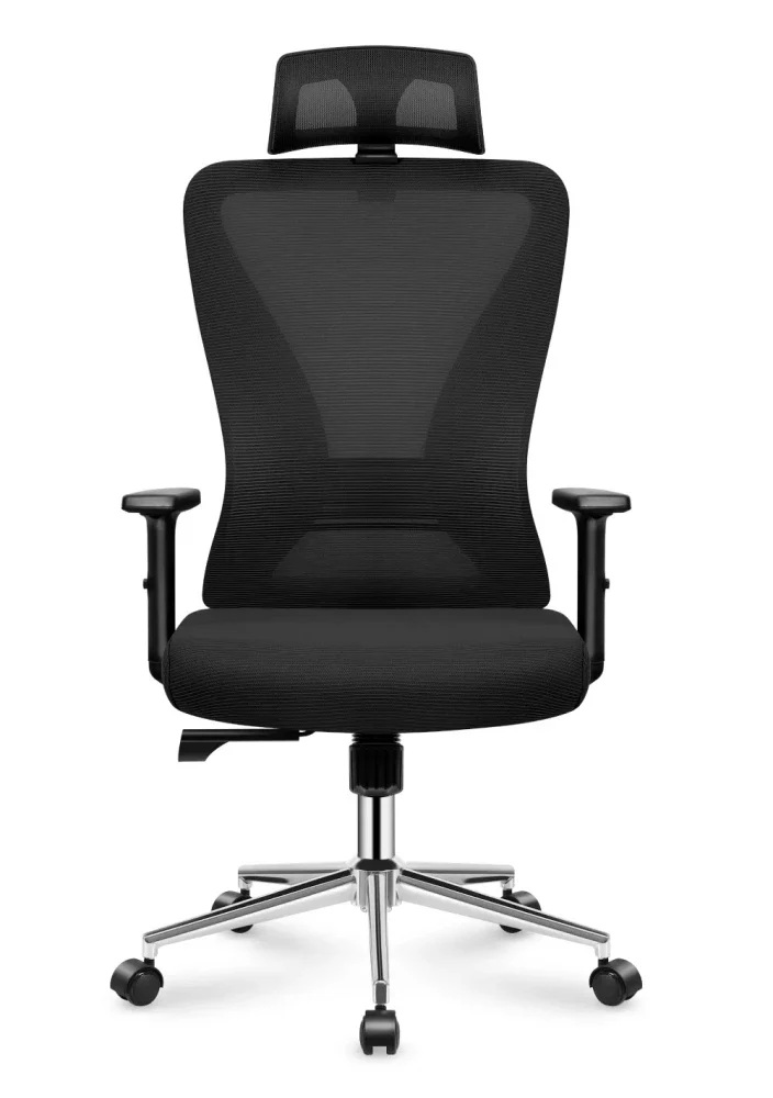 Kontorstol Mark Adler Manager 3.5 Svart