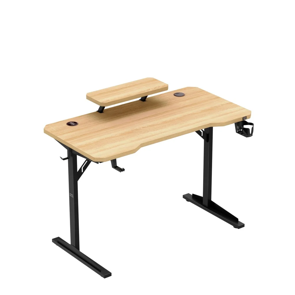 Skrivebord Mark Adler Leader 5.1 Eik 115 cm