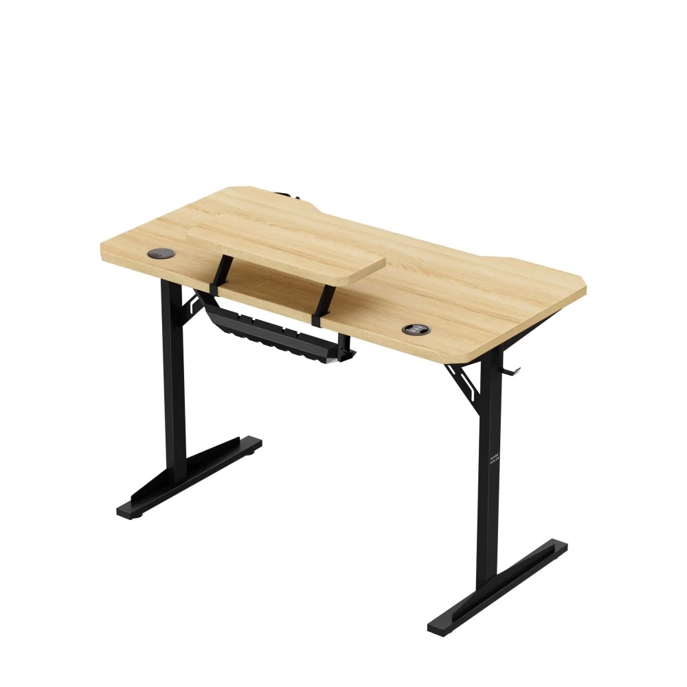 Skrivebord Mark Adler Leader 5.1 Eik 115 cm