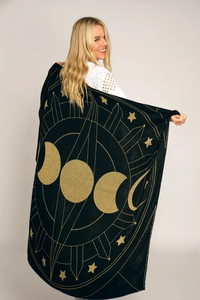Astrologi kosehåndkle