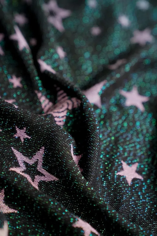 Kosehåndkle Vicky Stars 2.0