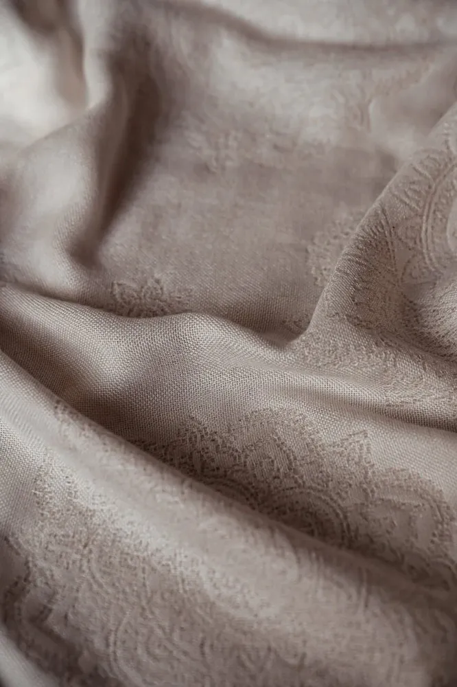 Mandala naturelskere kosete teppe