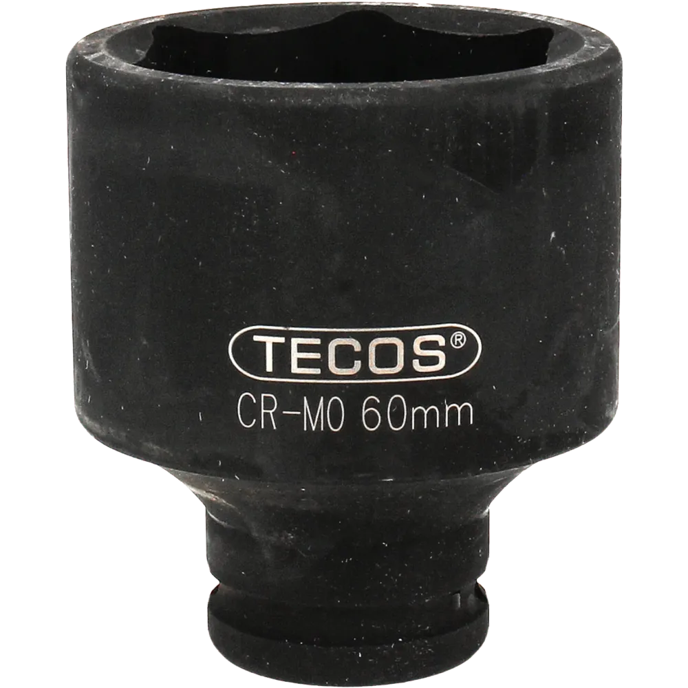 Tecos kraftpipe 60mm x L95mm x 3/4"
